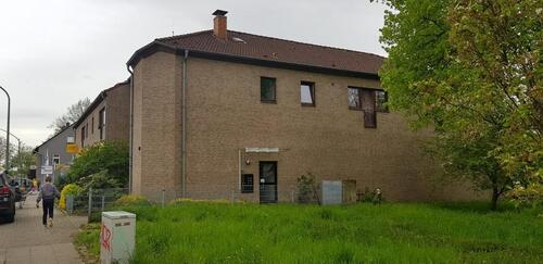 Foto - Etagenwohnung zur Miete in Essen