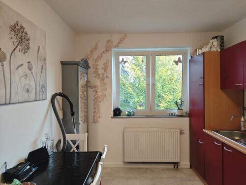Foto - Etagenwohnung zur Miete in Schwerte