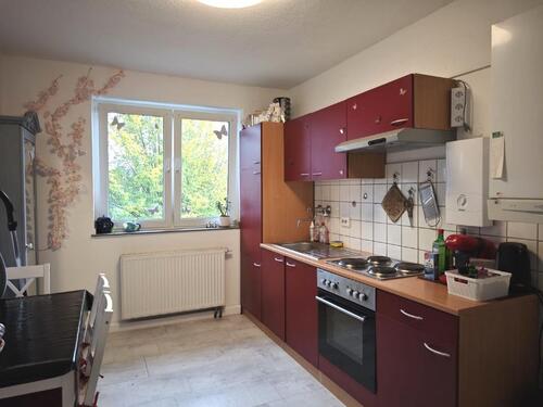 Foto - Etagenwohnung in Schwerte