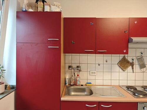 Foto - Etagenwohnung in Schwerte zur Miete