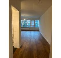 Helle 1-Zimmer-Wohnung (53 m²) zur Untermiete nähe Mittelweg - Hamburg Rotherbaum Helle 1-Zimmer-Wohnung (53 m²) zur Untermiete nähe Mittelweg - Hamburg Rotherbaum