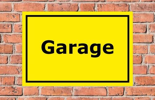Foto - Garage zu vermieten - 125,00 EUR Miete,