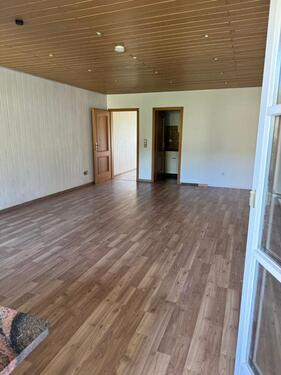 Foto - 1 Zi. Wohnung in St. Blasien - 510,00 EUR Kaltmiete,