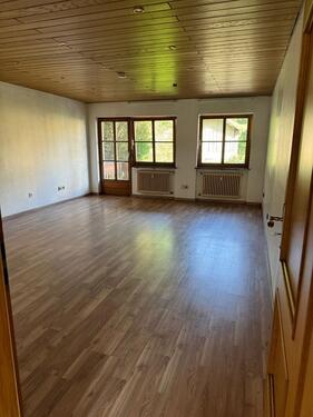 Foto - Etagenwohnung zur Miete in St. Blasien