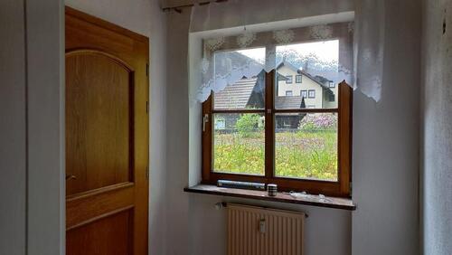 Foto - Etagenwohnung in St. Blasien