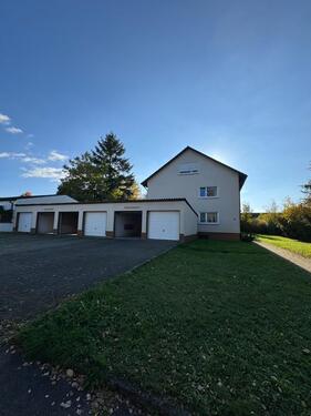 Foto - Tolle 4-Zimmer-Wohnung mit Balkon in Aldingen
