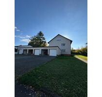 Tolle 4-Zimmer-Wohnung mit Balkon in Aldingen - Wehingen