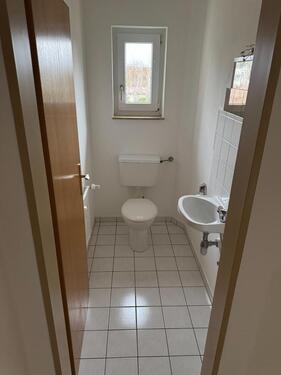 Foto - Etagenwohnung in Wehingen