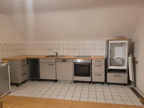 Foto - 3 ZKB DG Wohnung in ZW Mörsbach (WG geeignet) ab 01.12.2025