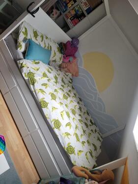 Foto - Etagenwohnung in Zweibrücken zur Miete