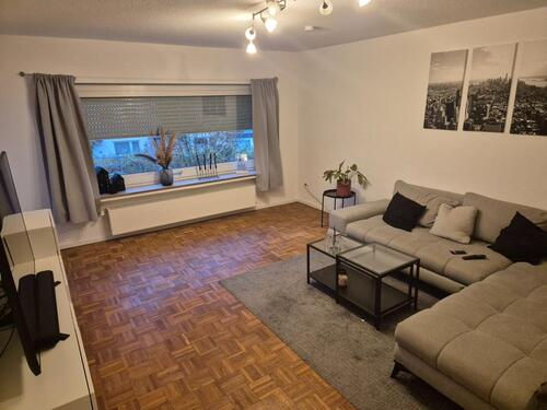 Foto - Einliegerwohnung in Olpe 66 m² komplett renoviert zu vermieten