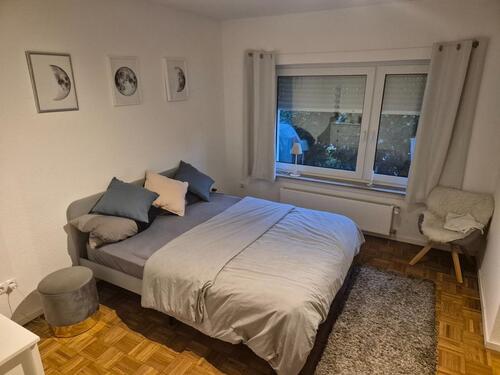 Foto - 2 Zimmer Etagenwohnung zur Miete in Olpe