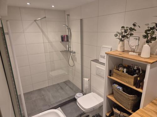 Foto - 2 Zimmer Etagenwohnung in Olpe