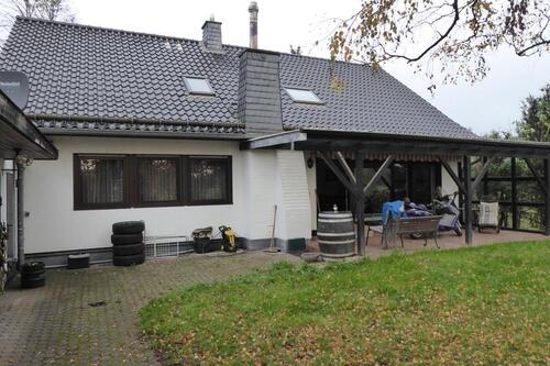 Foto - Einfamilienhaus in Düren