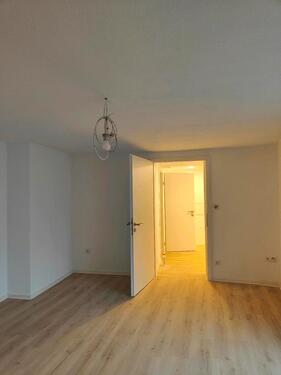 Foto - 1 Zimmer Etagenwohnung in Durlangen