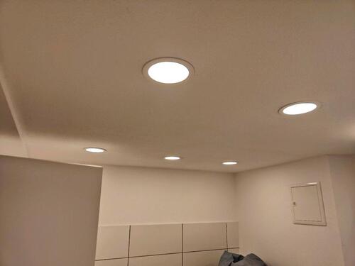 Foto - Etagenwohnung in Durlangen zur Miete