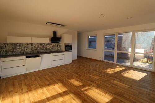 Foto - Einfamilienhaus in Herzberg (Elster) zur Miete