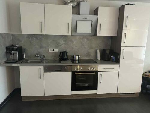 Foto - Moderne 3-Zimmer-Wohnung in Spaichingen – Bezug ab 01.02.2026