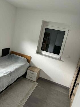 Foto - 3 Zimmer Etagenwohnung zur Miete in Spaichingen