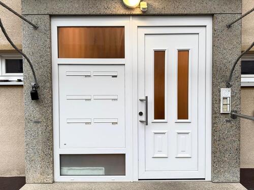 Foto - 3 Zimmer Etagenwohnung zum Kaufen in Waldsassen