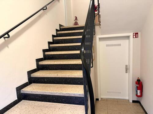 Foto - Etagenwohnung in Waldsassen zum Kaufen