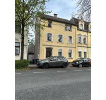 Kapitalanlage in Mülheim an der Ruhr – Mehrfamilienhaus mit 4 WE
