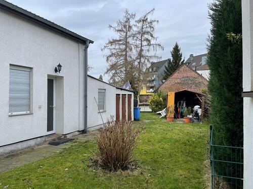 Foto - Einfamilienhaus zum Kaufen in Mülheim an der Ruhr