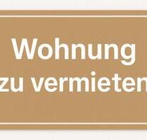 Helle Wohnung in Top Lage in Freyung zu vermieten