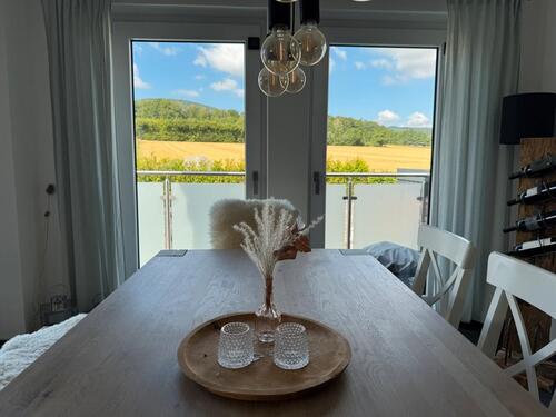 Foto - Traumhafte Maisonette-Wohnung in einem Zweifamilienhaus