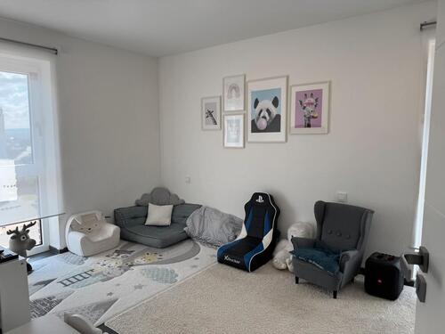 Foto - 5 Zimmer Etagenwohnung in Baunatal