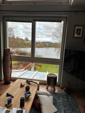 Foto - 2,5 Zimmer Wohnung in Plön - 1.180,00&nbsp;EUR Kaltmiete, ca.&nbsp; 80,00&nbsp;m&sup2;