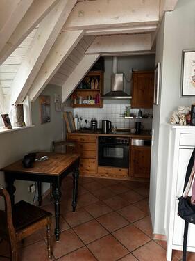 Foto - 2 Zimmer Etagenwohnung in Plön