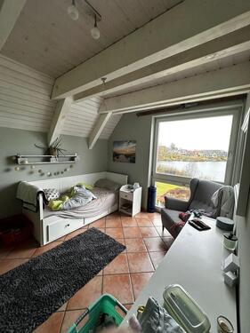 Foto - Etagenwohnung in Plön zur Miete