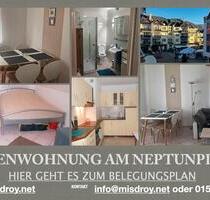 Ferienwohnung an der Ostsee, strandnah im Zentrum - Sickte Ferienwohnung an der Ostsee, strandnah im Zentrum - Sickte