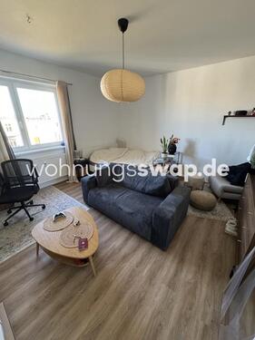 Foto - Wohnungsswap - 2 Zimmer, 67 m² - Luitpoldstraße, Schöneberg, Berlin