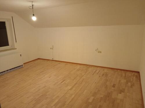 Foto - 3 Zimmer Dachgeschoßwohnung zur Miete in Krumbach (Schwaben)