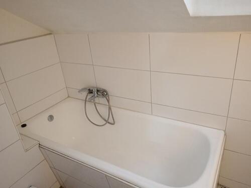 Foto - 3 Zimmer Dachgeschoßwohnung in Krumbach (Schwaben)