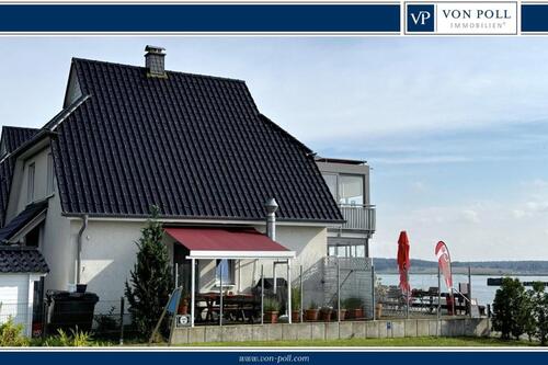 Foto - KEINE KÄUFERPROV.! Premium Wohn- und Geschäftshaus am Hafen