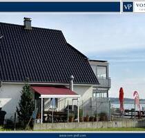 KEINE KÄUFERPROV.! Premium Wohn- und Geschäftshaus am Hafen - Karlshagen