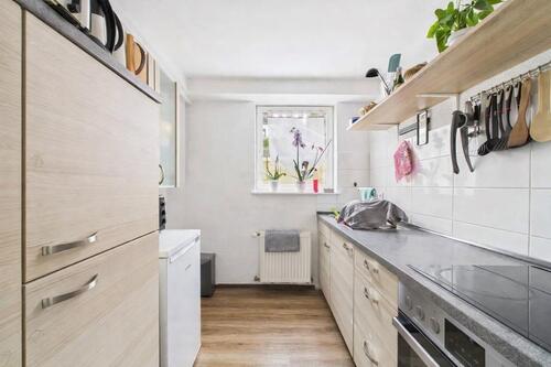 Foto - Etagenwohnung in Esslingen am Neckar zum Kaufen