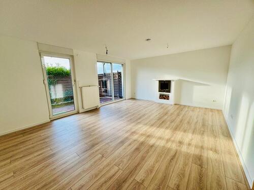 Foto - Gemütliche Wohnung, Garten & Terrasse, Garage 82m² PROVISIONSFREI