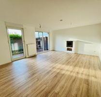 Gemütliche Wohnung, Garten & Terrasse, Garage 82m² PROVISIONSFREI - Hagen Hagen-Mitte