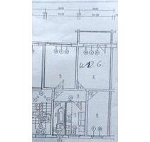 Helle Wohnung 3 Zimmer KDB BalkonStellpatz optional - Insel Poel