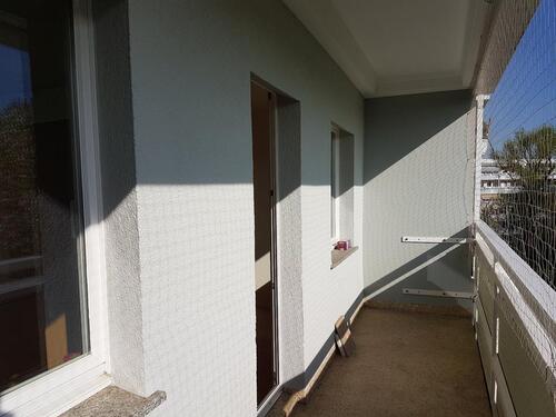 Foto - fantastische 3-Raumwohnung mit Vollbad