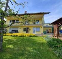 3,5 Zimmerwohnung in 78256 Steißlingen n. Absprache zu vermieten❗