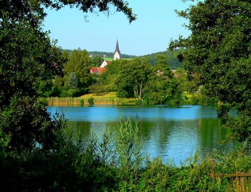 Foto - 3.5 Zimmer Dachgeschoßwohnung zur Miete in Steißlingen