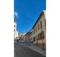 Haus zu vermieten mit Garten und Balkon - Naumburg (Saale)