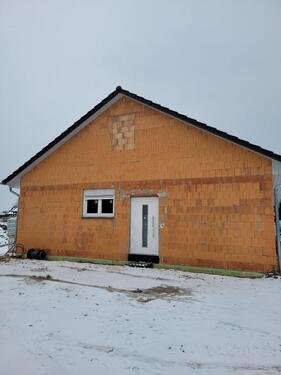 Foto - 3 Zimmer Doppelhaushälfte in Lübben (Spreewald)