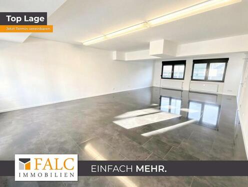 Foto - Repräsentative Gewerbefläche in Top-Citylage – Hofaue