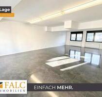 Repräsentative Gewerbefläche in Top-Citylage – Hofaue - Wuppertal Elberfeld